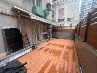Wan Chai - Galway Court 07