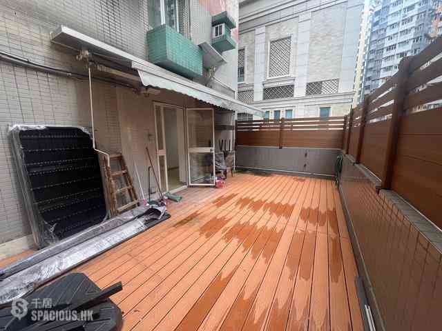 Wan Chai - Galway Court 07