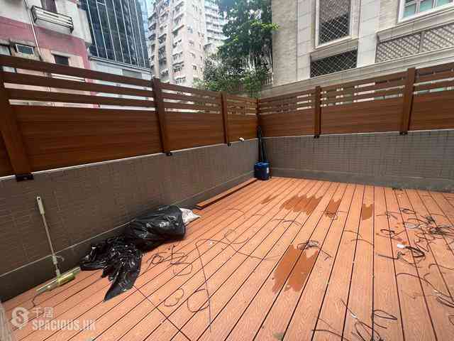Wan Chai - Galway Court 08