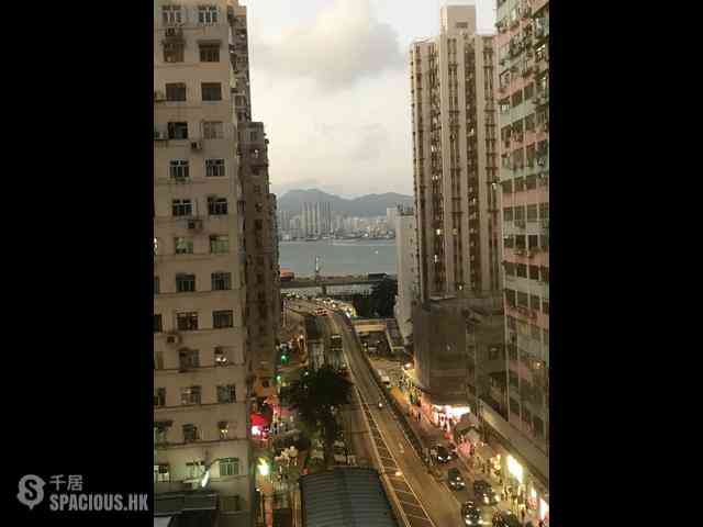 North Point - Everwin Building 01