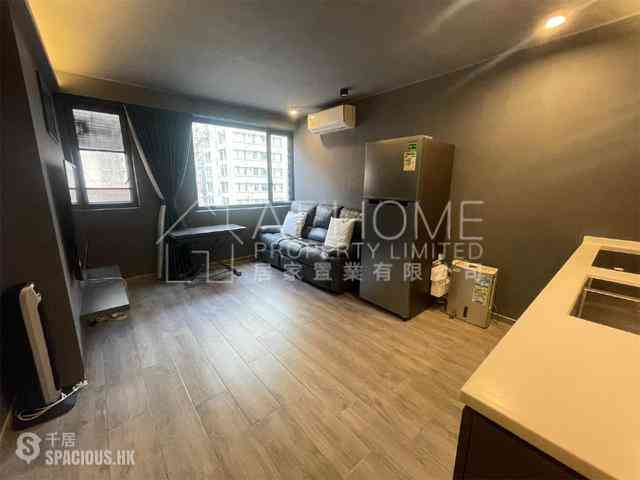 Kennedy Town - Hau Wo Court 02
