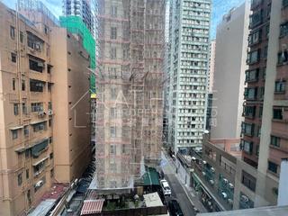 Kennedy Town - Hau Wo Court 08