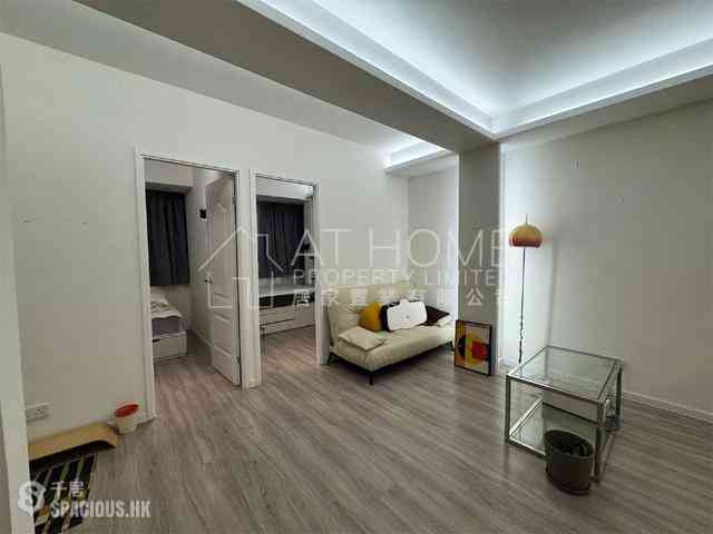 Causeway Bay - 24, Yiu Wa Street 02