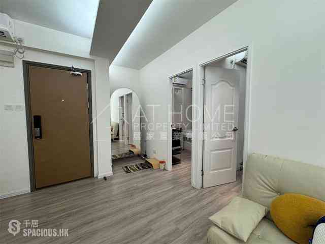 Causeway Bay - 24, Yiu Wa Street 03