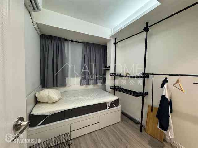Causeway Bay - 24, Yiu Wa Street 05