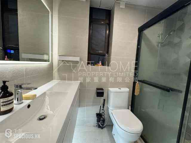 Causeway Bay - 24, Yiu Wa Street 08