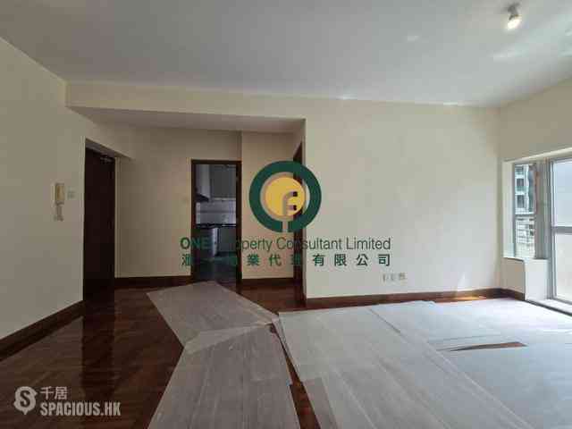 Sai Ying Pun - Lechler Court 02