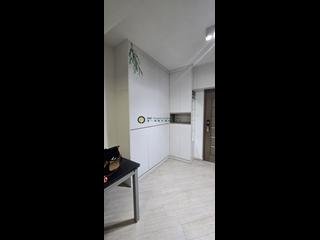 Shek Tong Tsui - Nam Cheong Building 03