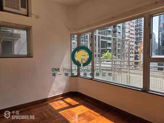 Sai Ying Pun - Lechler Court 03