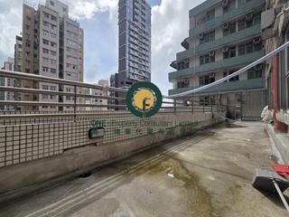 Sai Ying Pun - Lechler Court 04