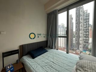 Sai Ying Pun - King's Hill 05