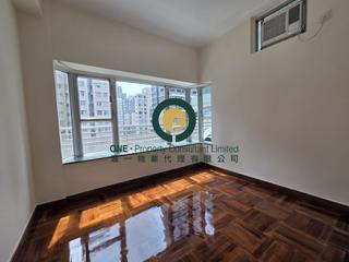 Sai Ying Pun - Lechler Court 07