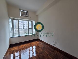 Sai Ying Pun - Lechler Court 08