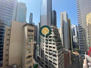 Sheung Wan - Treasure View Sheung Wan 08