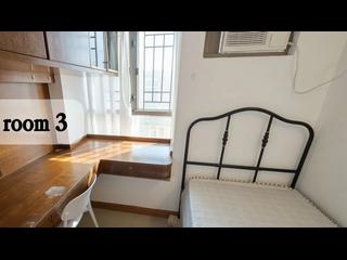 Tseung Kwan O - The Grandiose Block 3 02