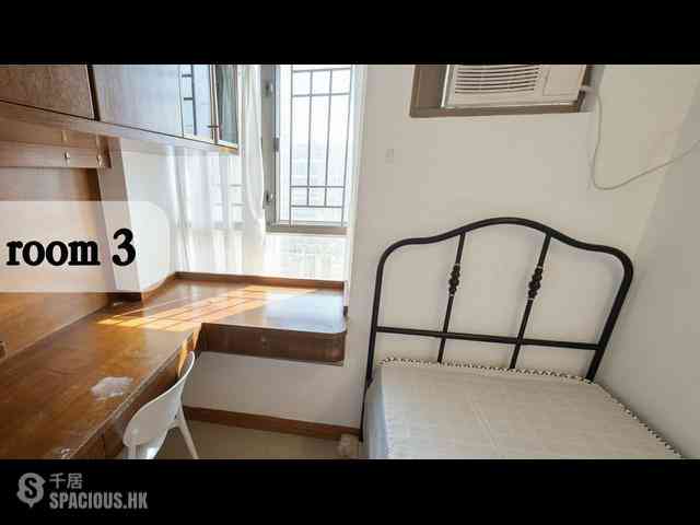 Tseung Kwan O - The Grandiose Block 3 02