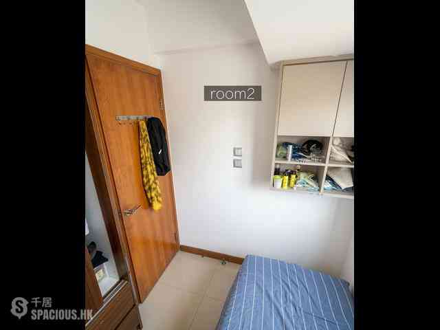 Tseung Kwan O - The Grandiose Block 3 04