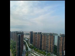 Wu Kai Sha - Lake Silver 06