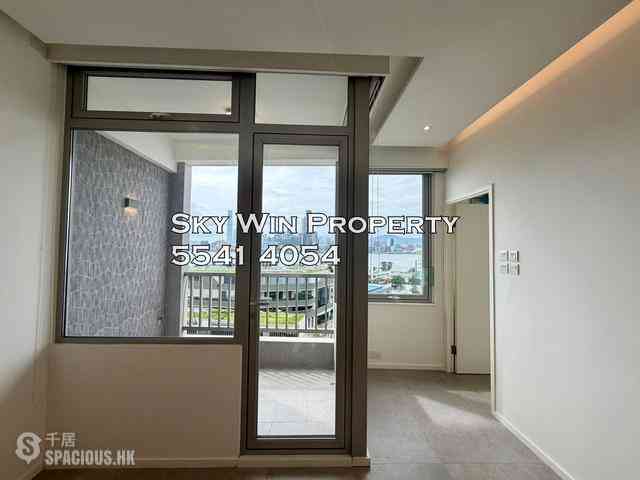 Causeway Bay - Hoi To Court 02