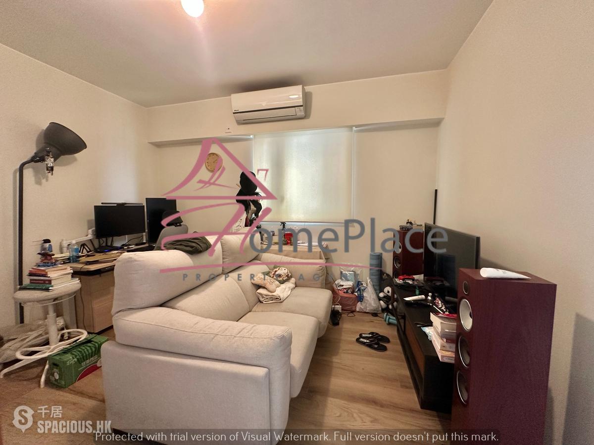 Mid Levels Central - Jadestone Court 01