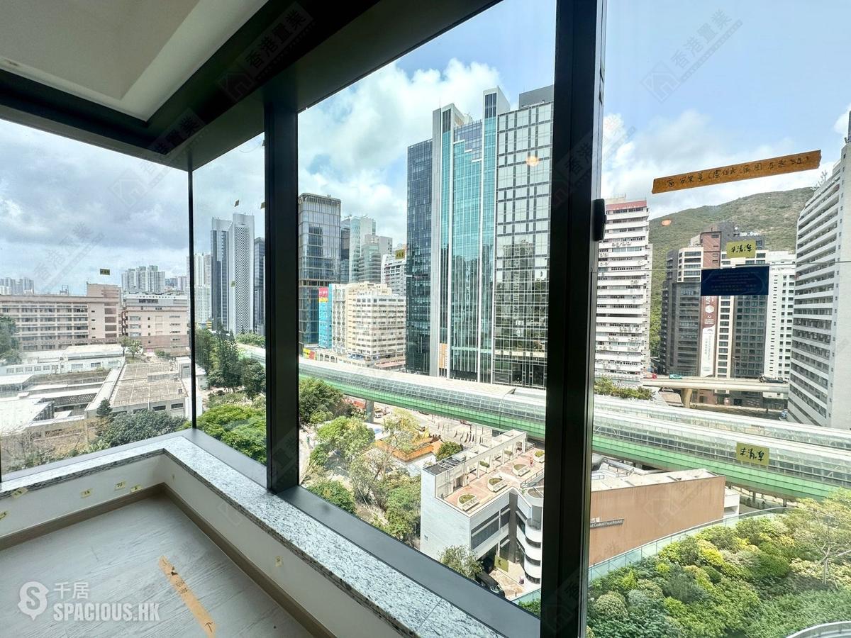 Wong Chuk Hang - The Southside Phase 3B Blue Coast 01