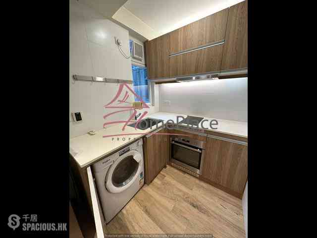Mid Levels Central - Jadestone Court 06