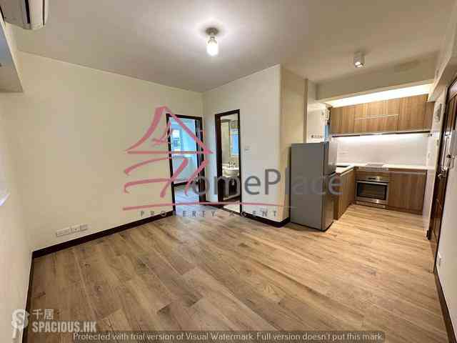 Mid Levels Central - Jadestone Court 08