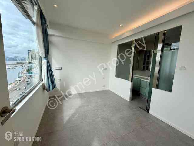 Causeway Bay - Hoi To Court 03