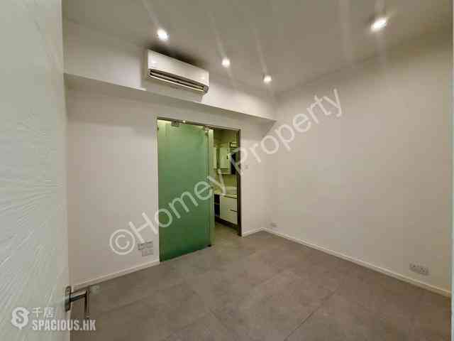 Causeway Bay - Hoi To Court 07