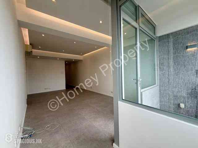 Causeway Bay - Hoi To Court 02