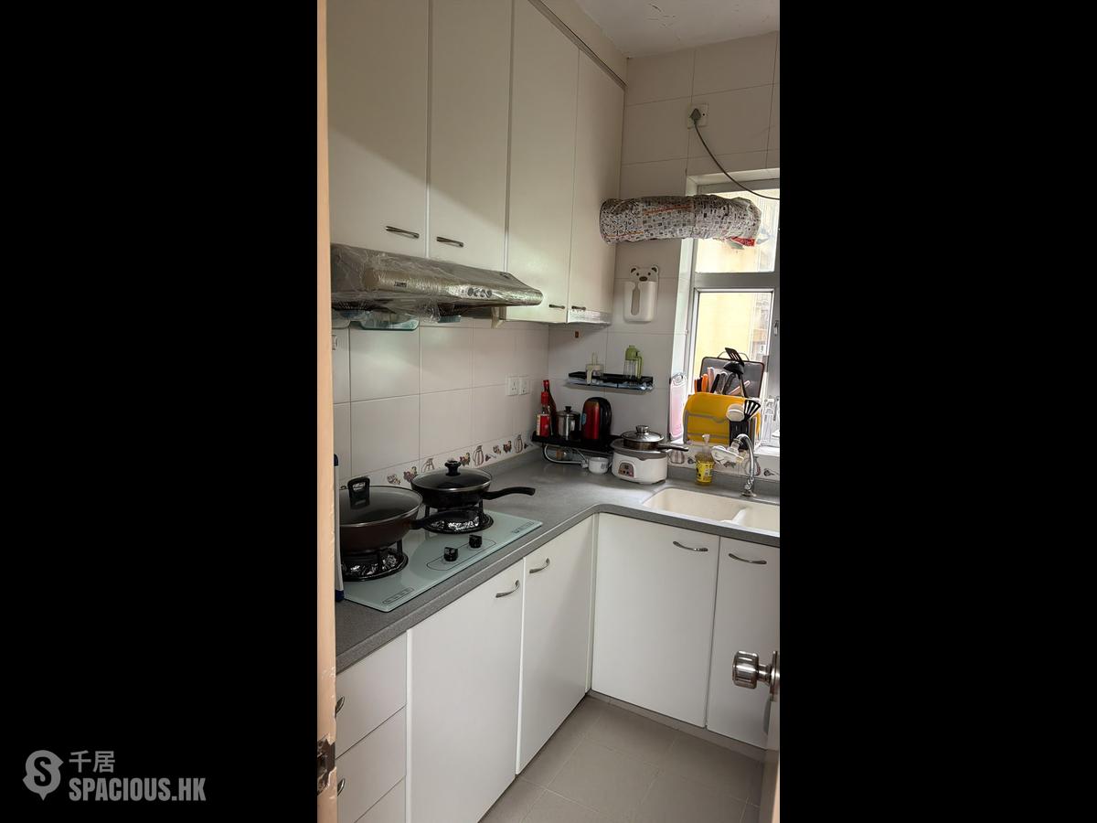 北角 - 东发大厦A座 01