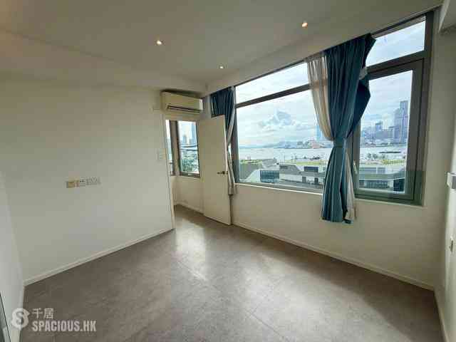 Causeway Bay - Hoi To Court 01