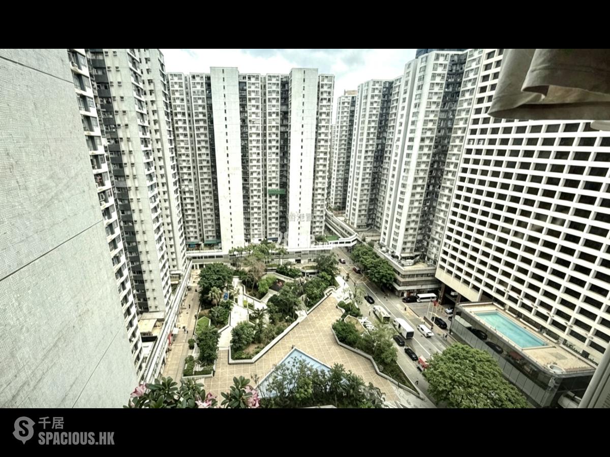 North Point - City Garden 01