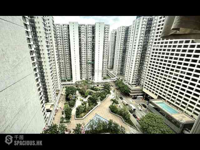 North Point - City Garden 01