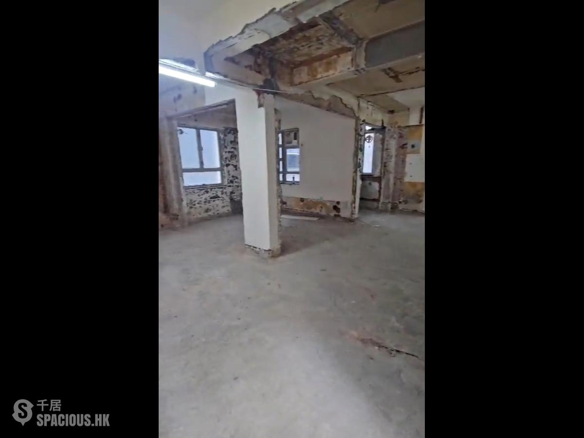 Causeway Bay - Vienna Mansion 01