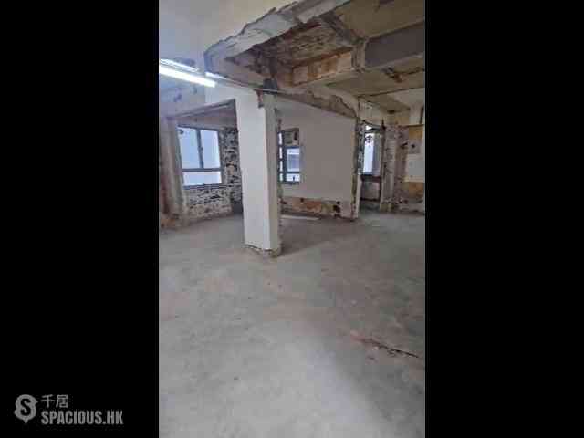 Causeway Bay - Vienna Mansion 01