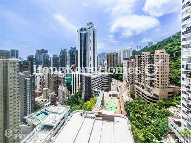Wan Chai - Royal Court 02