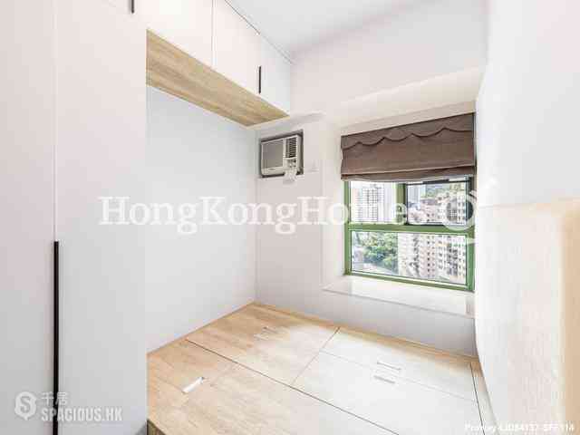 Wan Chai - Royal Court 07