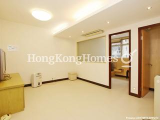 Wan Chai - Southorn Garden 03