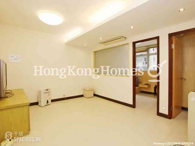 Wan Chai - Southorn Garden 03