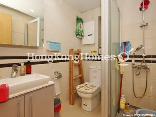 Wan Chai - Southorn Garden 07