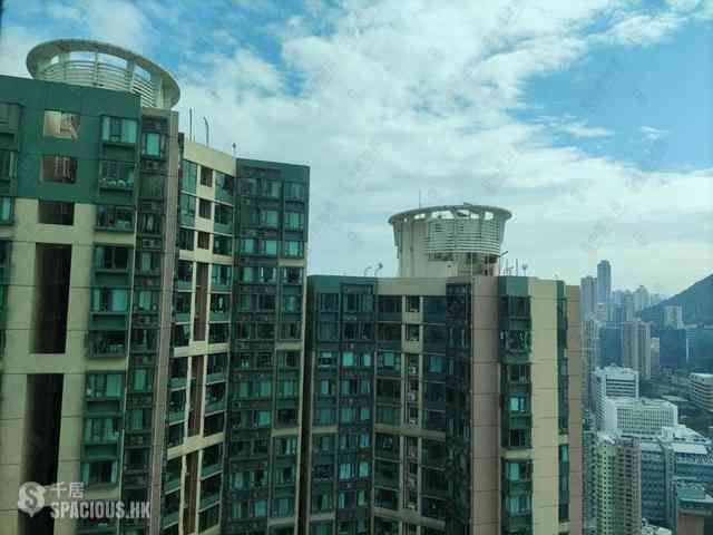 Shek Tong Tsui - The Belcher's Phase 1 10