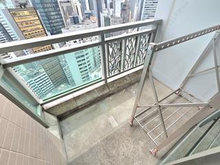 Wan Chai - York Place 07