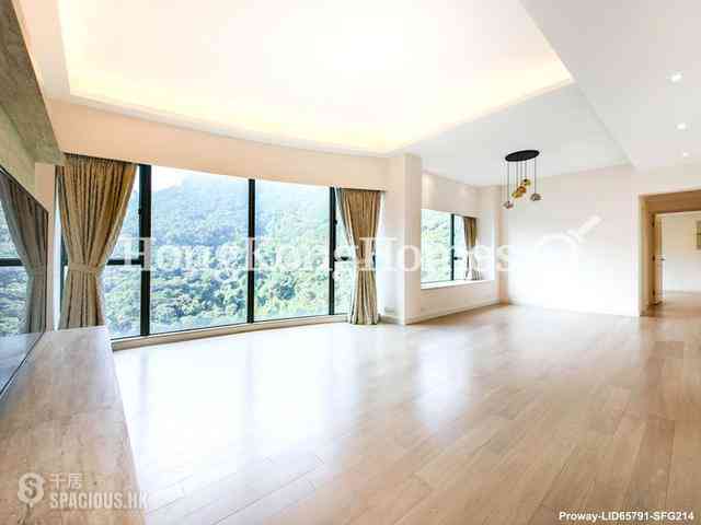 Mid Levels Central - Hillsborough Court 01