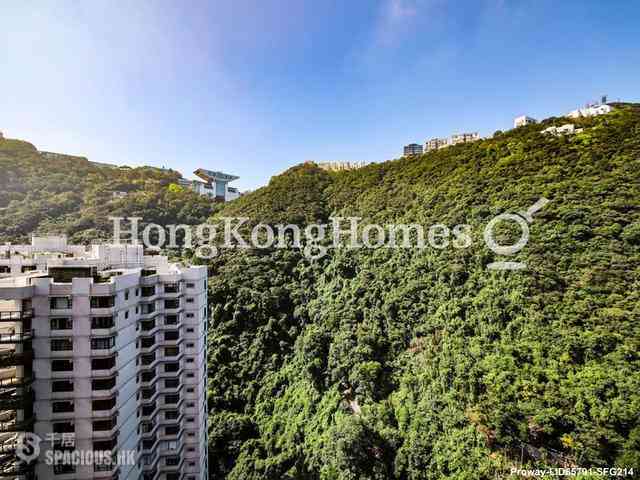 Mid Levels Central - Hillsborough Court 02