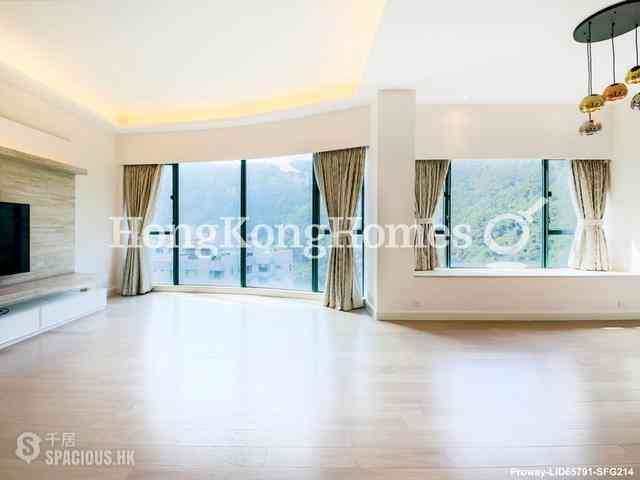 Mid Levels Central - Hillsborough Court 05