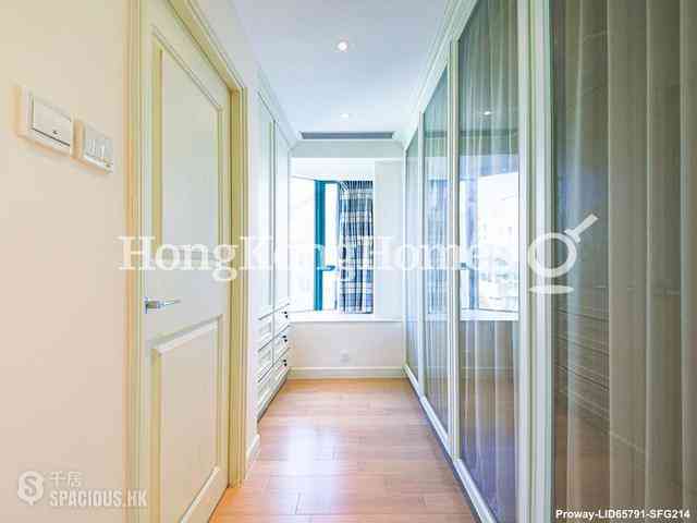 Mid Levels Central - Hillsborough Court 08