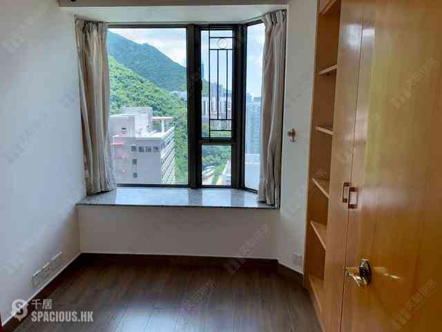 Shek Tong Tsui - The Belcher's Phase 1 Block 1 02