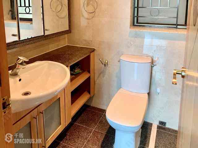Shek Tong Tsui - The Belcher's Phase 1 Block 1 04