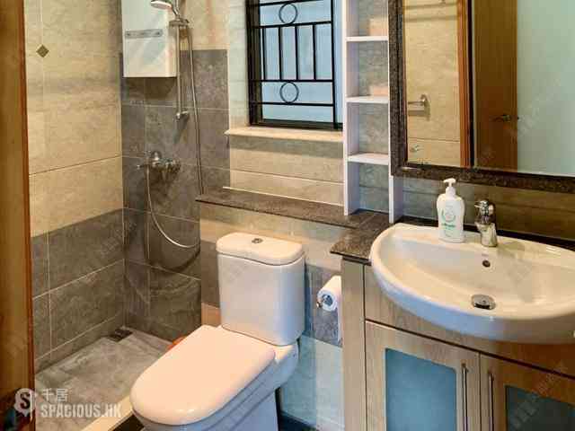 Shek Tong Tsui - The Belcher's Phase 1 Block 1 05